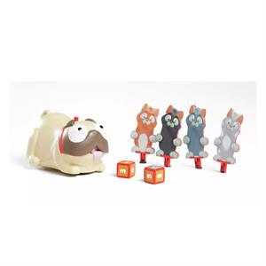 Fraidy Cats Board Game
